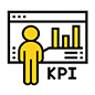 KPI Impact matrix