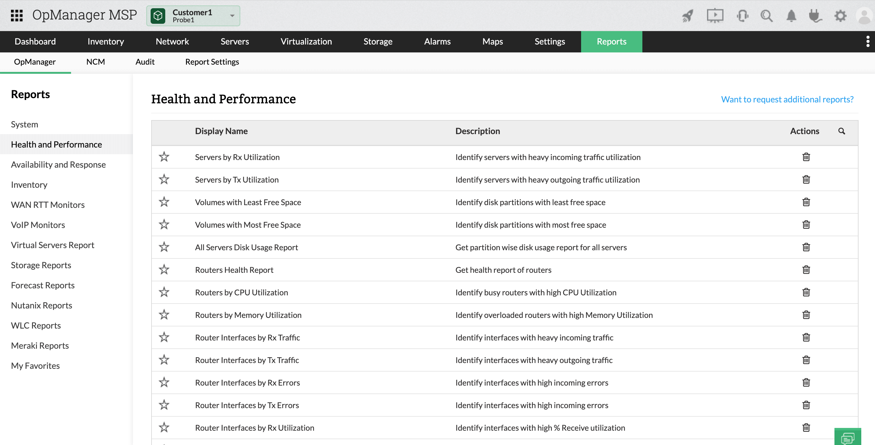 monitoring-dashboard