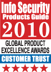 Info Security Product Guide 2010