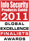 Info Security Product Guide 2011