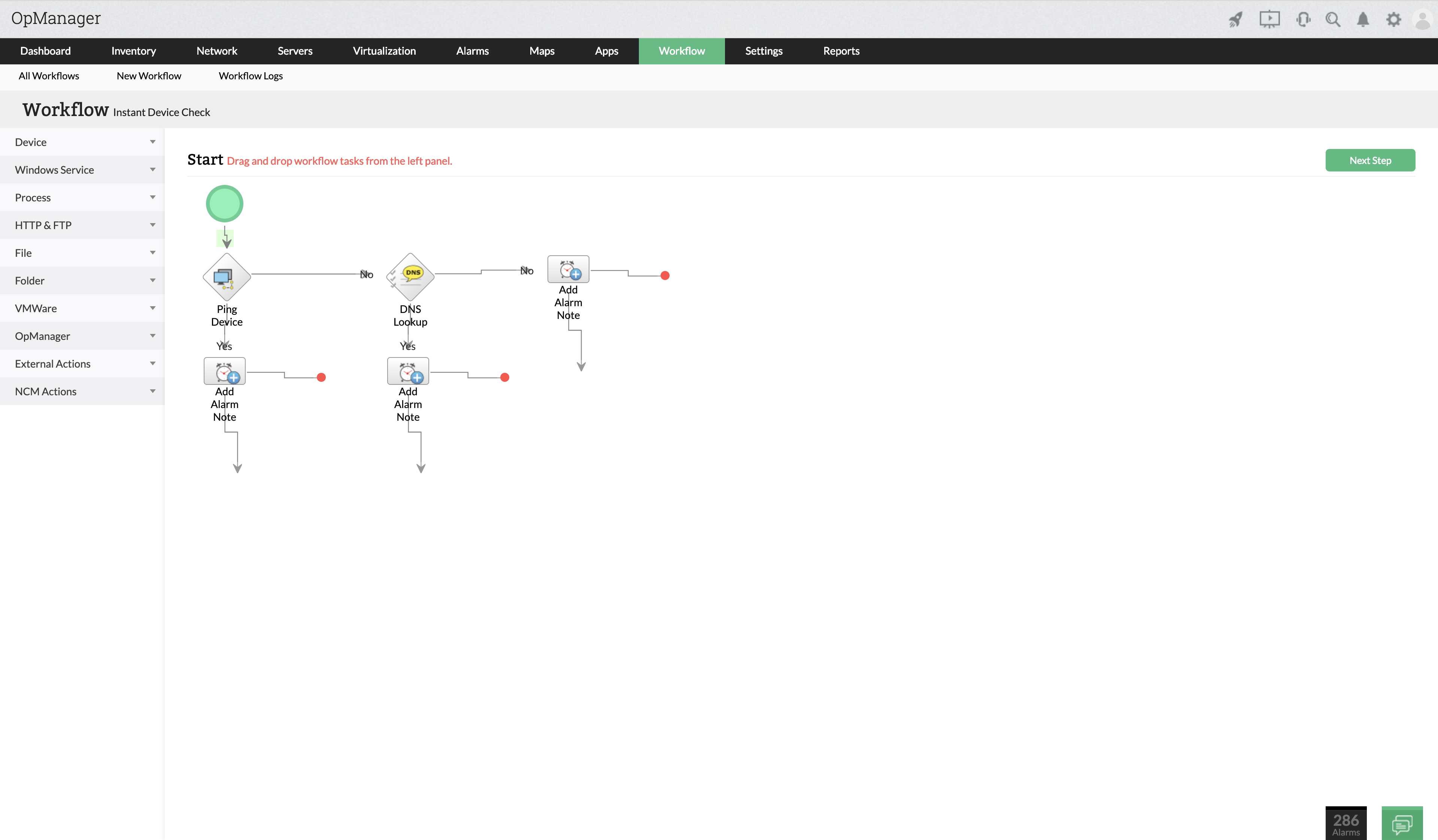 Linux Network Monitor Linux Network Monitoring Software & Tools