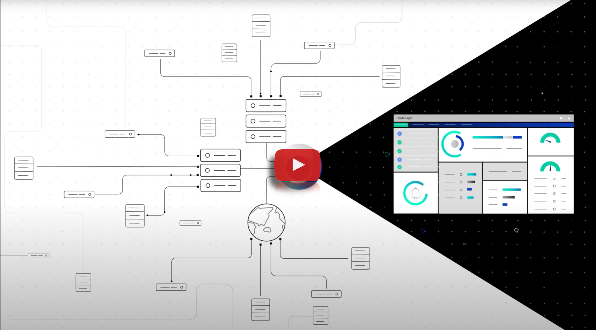 ManageEngine OpManager