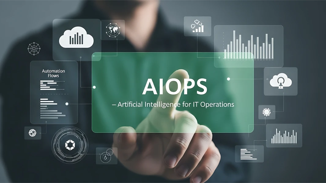 What is AIOps