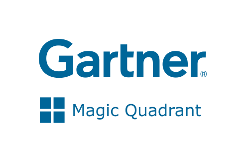 Gartner Magic Quadrant