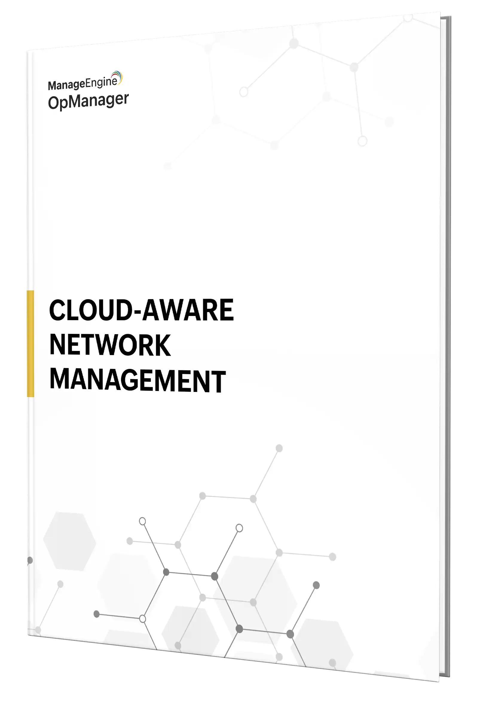 Cloud-aware network management