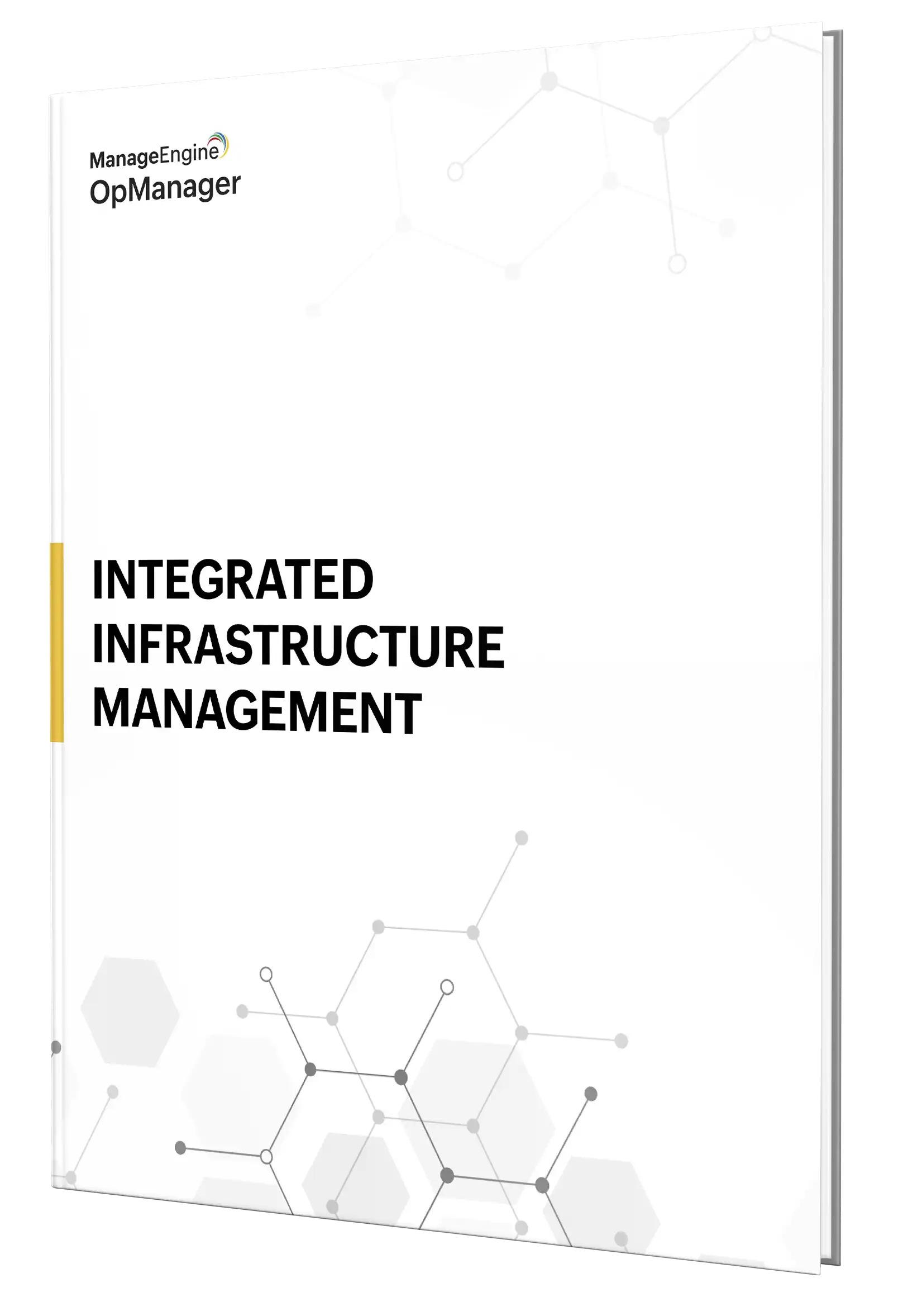 Integrated Infrastructure Management
