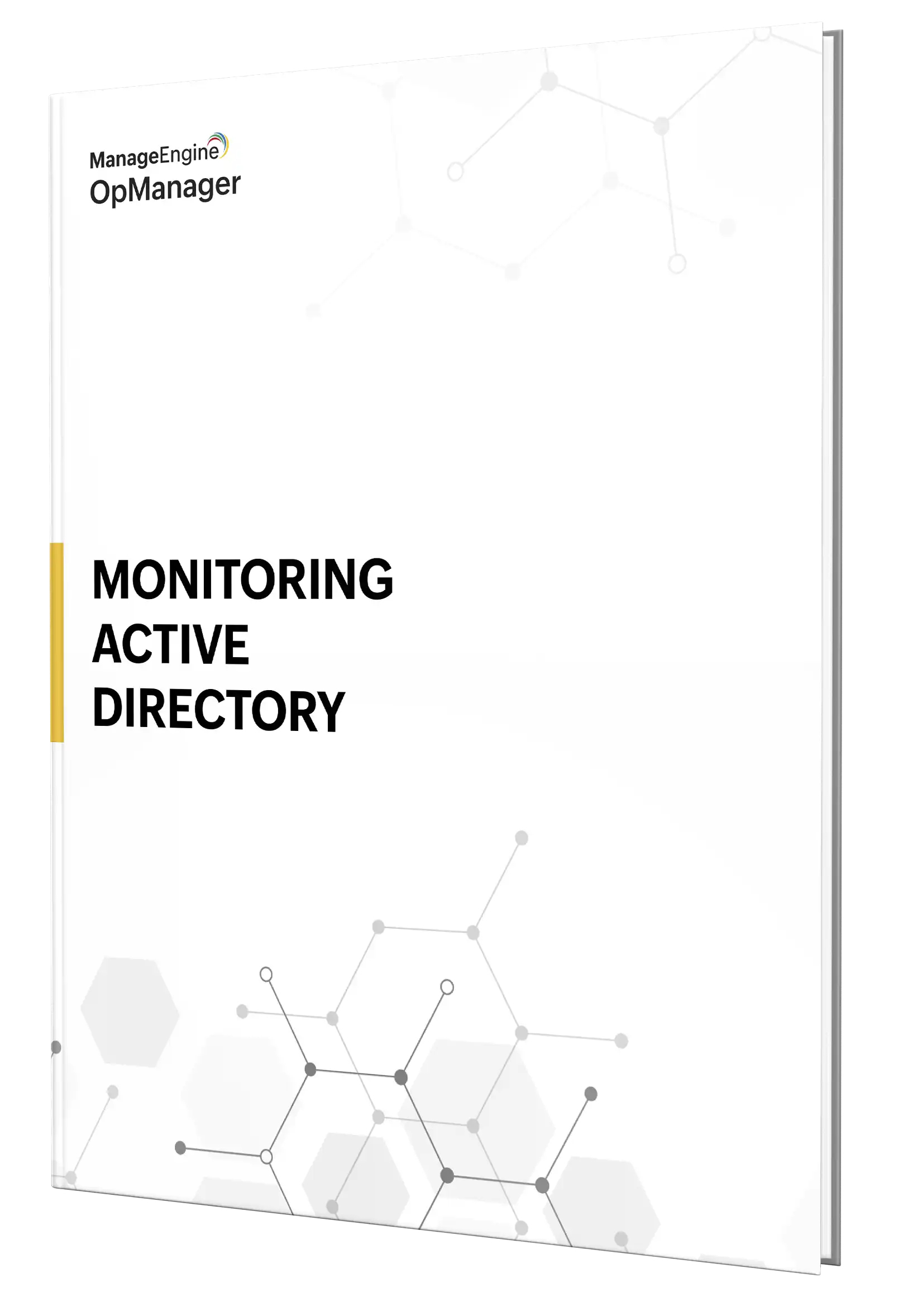 Monitoring Active Directory
