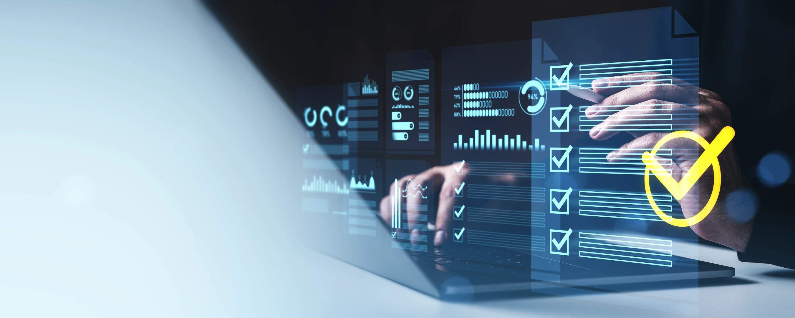 What is Network Testing