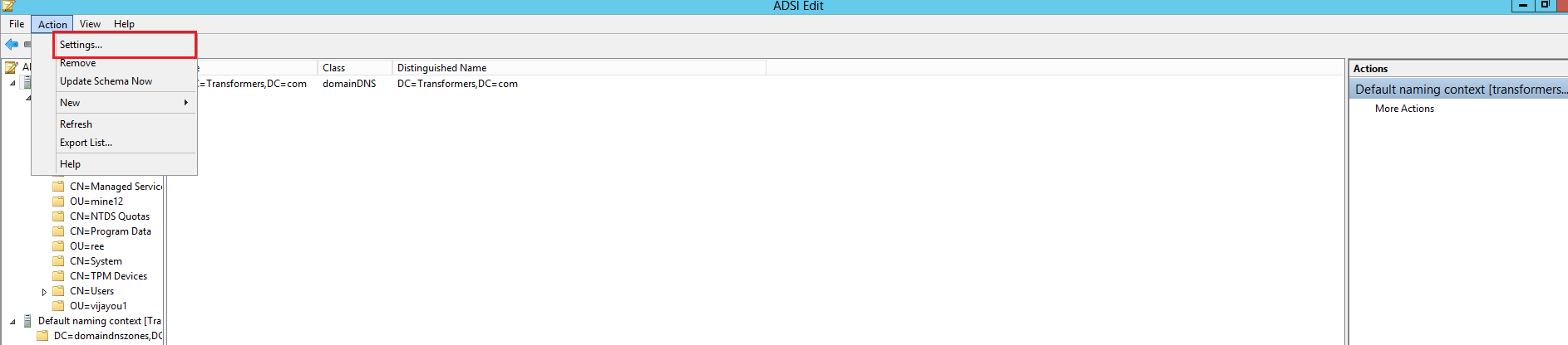configure-service-account-recovery-manager-plus