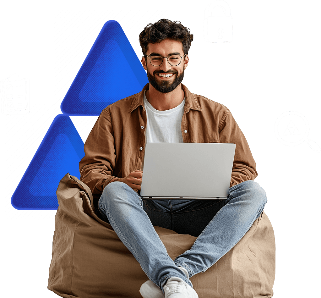 AD beveiliging met Log360 Cloud