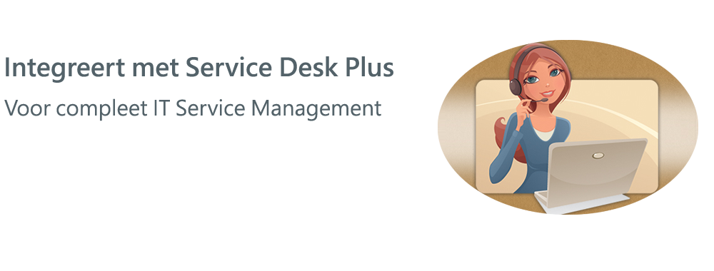 Integrated Desktop & Mobile Device Management