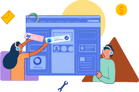 Omhels de verschuiving van traditioneel servicebeheer met ServiceDesk Plus Cloud.