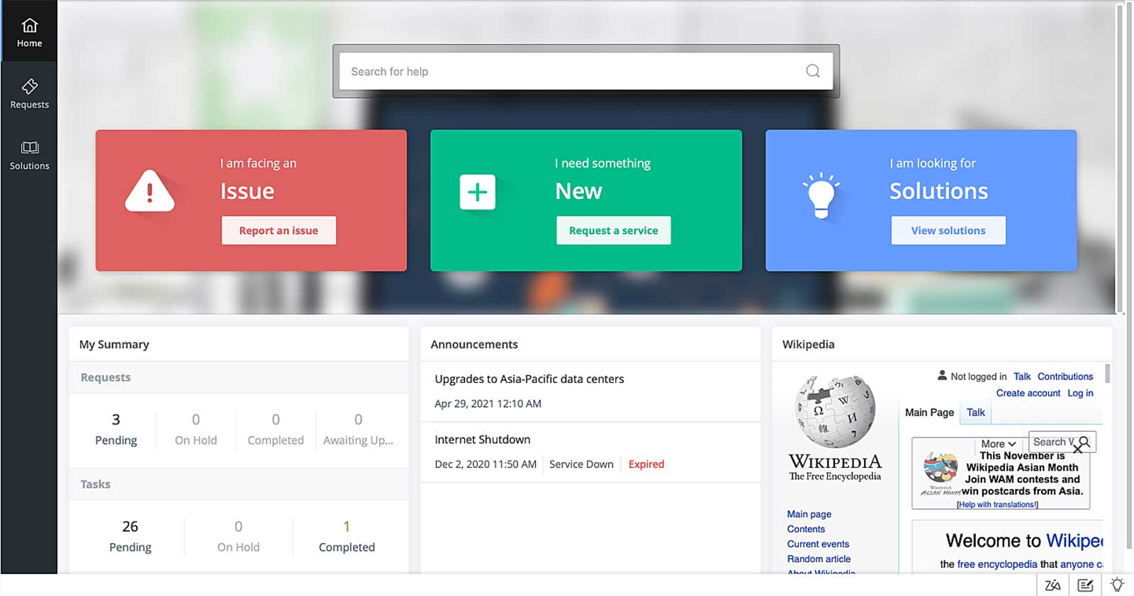 Hoe u de ticketverkooptool gebruikt