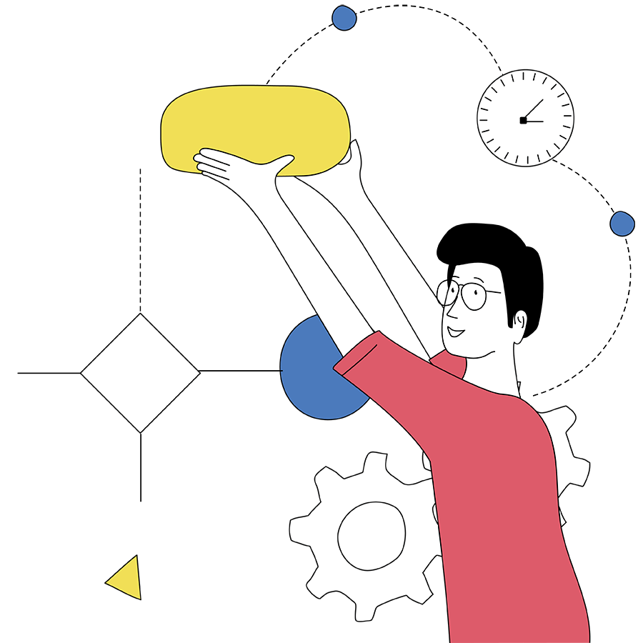 Hoe werkt een IT-ticketingsysteem?