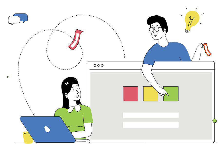 Wat is een ticketingsysteem?