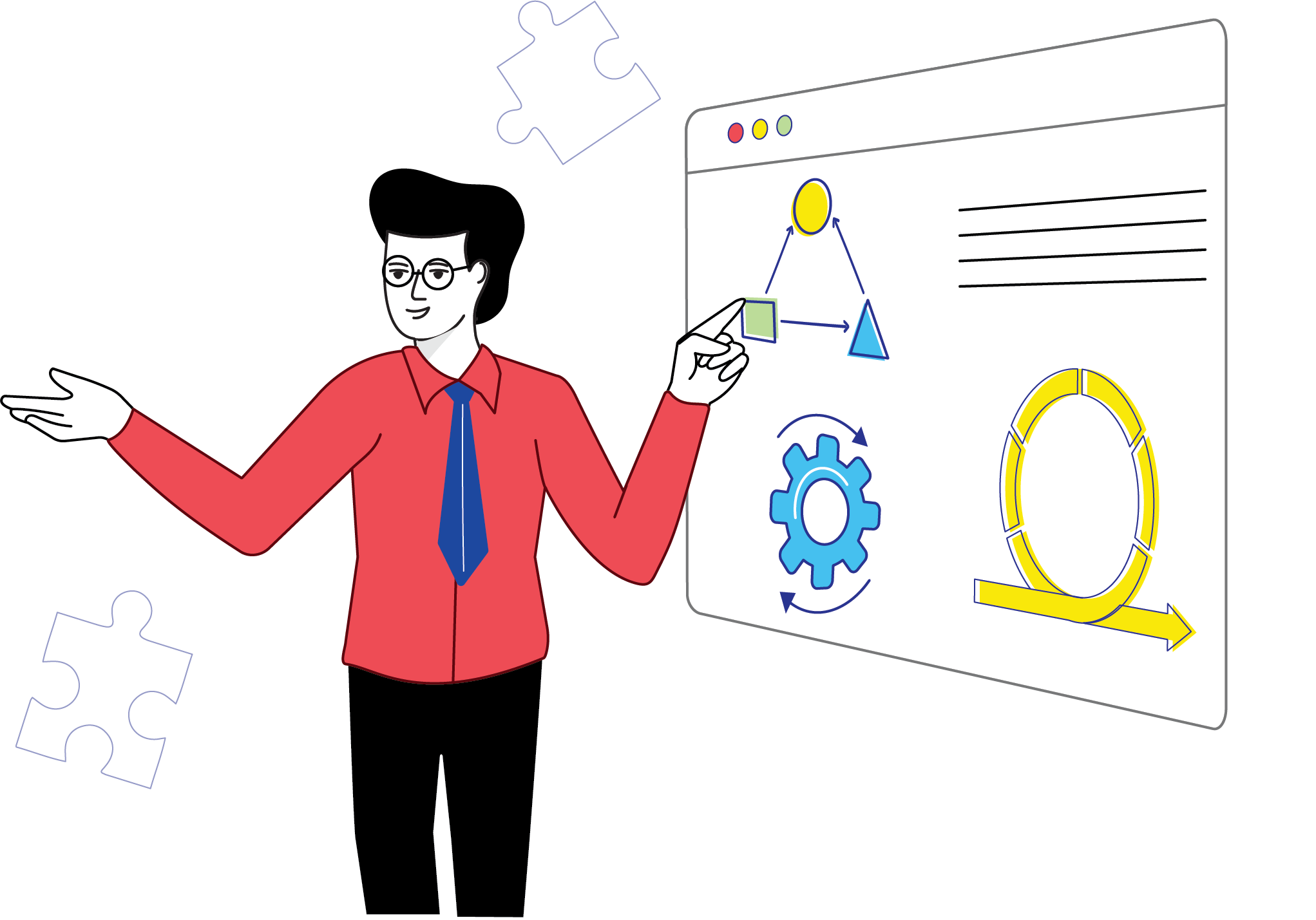 Wat is een change agent?