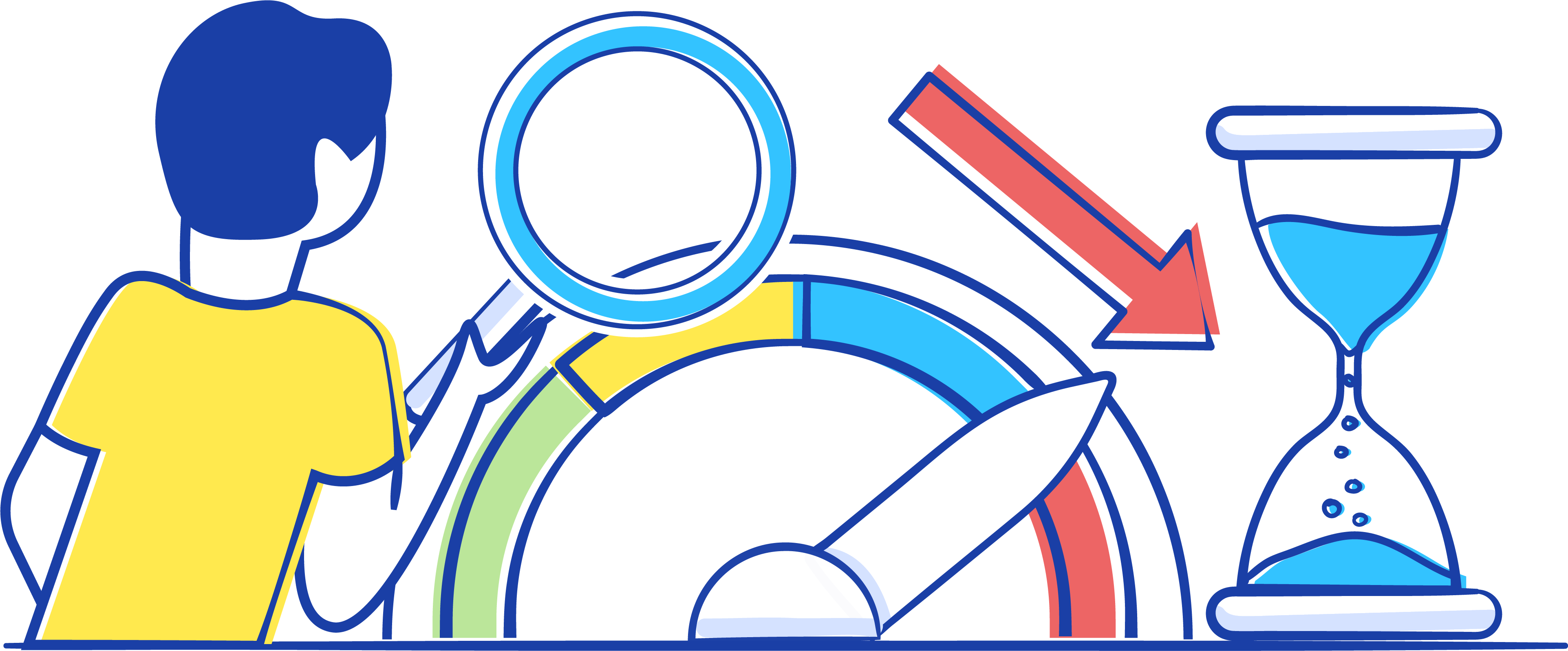 MTBF versus MTTF versus MTTR