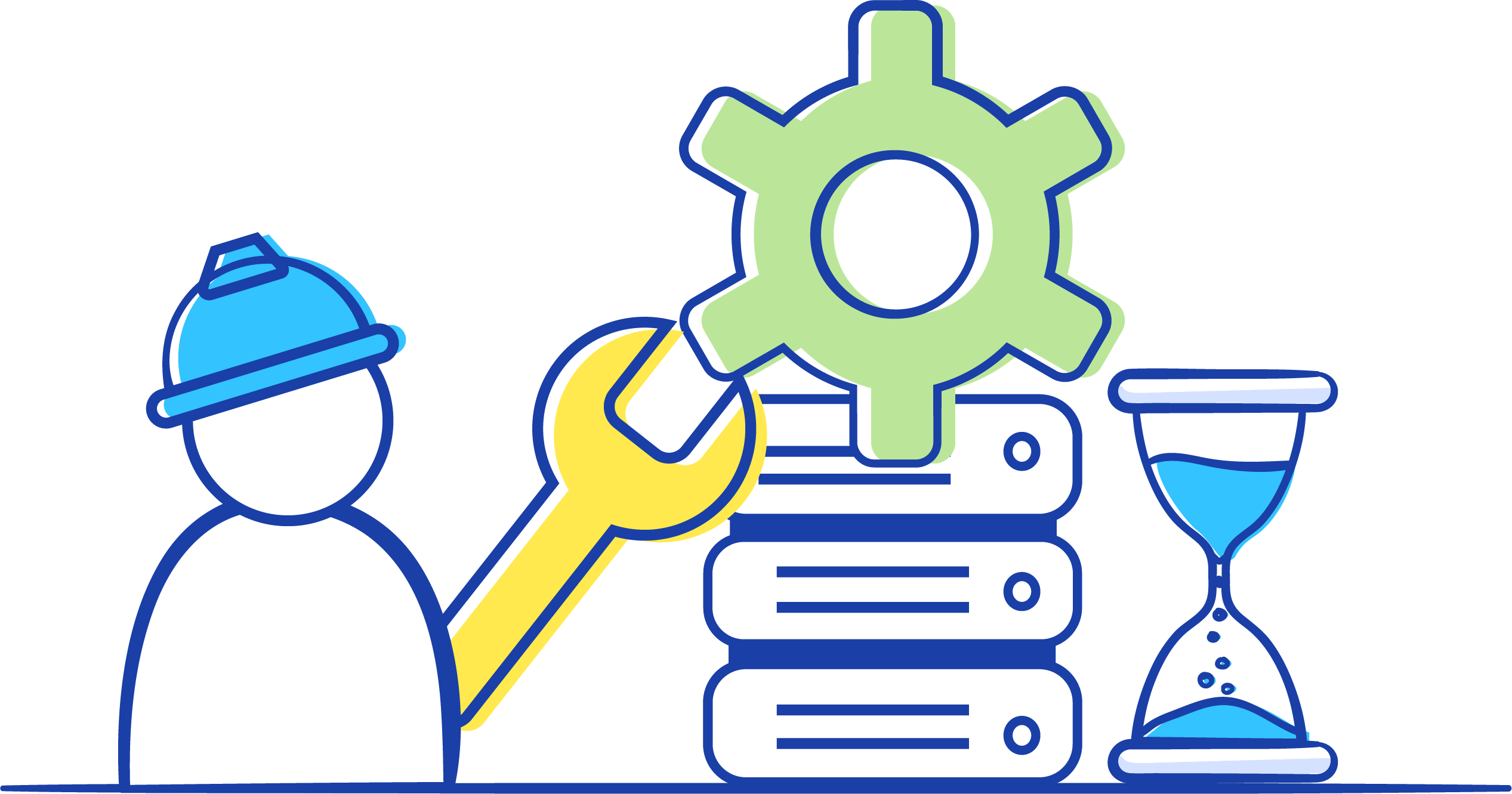 Gemiddelde tijd tot reparatie (MTTR)