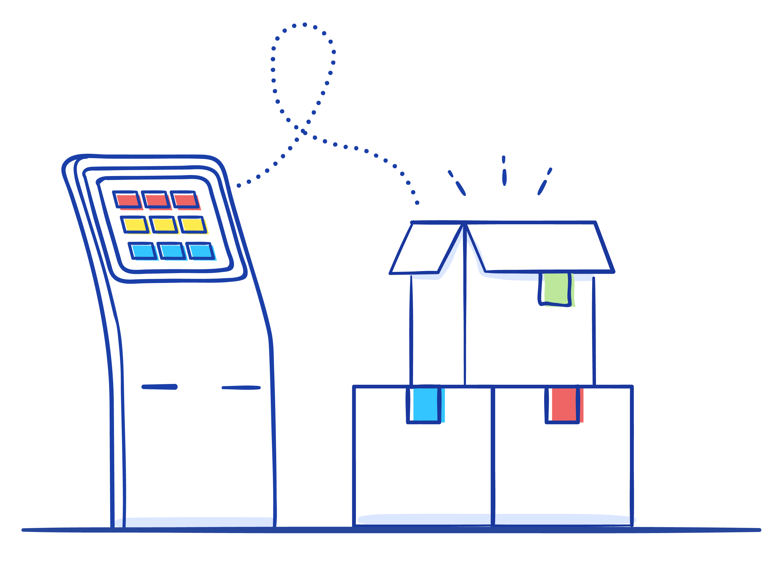 Wat is een serviceaanvraag?