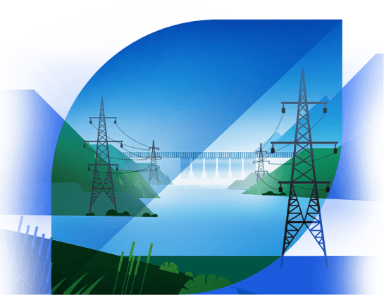 Banner for bærekraftig produksjon