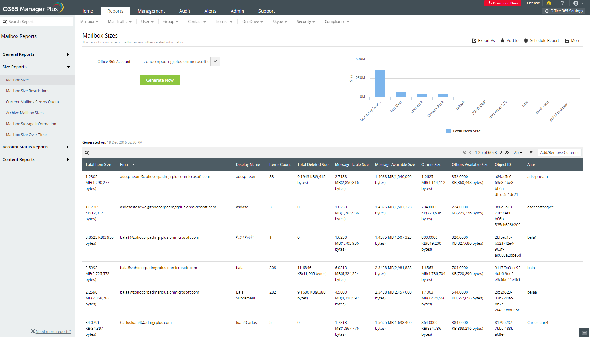 ACSoftware | ManageEngine::. Distribuidor Autorizado