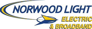 Norwood Light Department logo