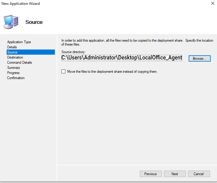 How to install agents? | Patch Manager Plus