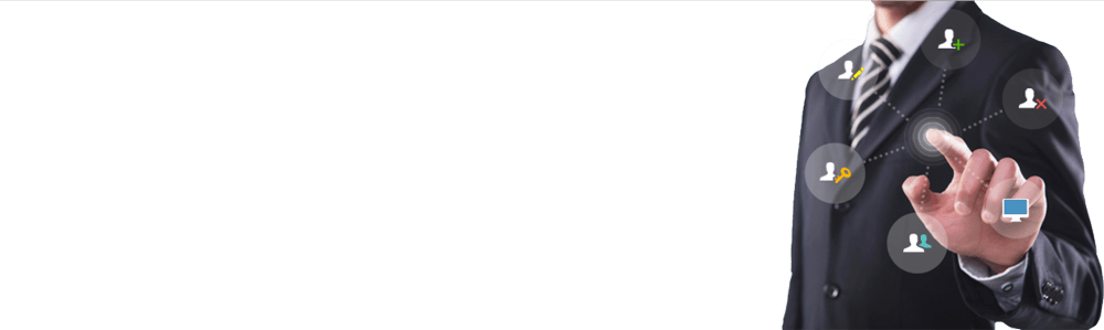 Internetowe rozwiązanie do zarządzania i raportowania Active Directory