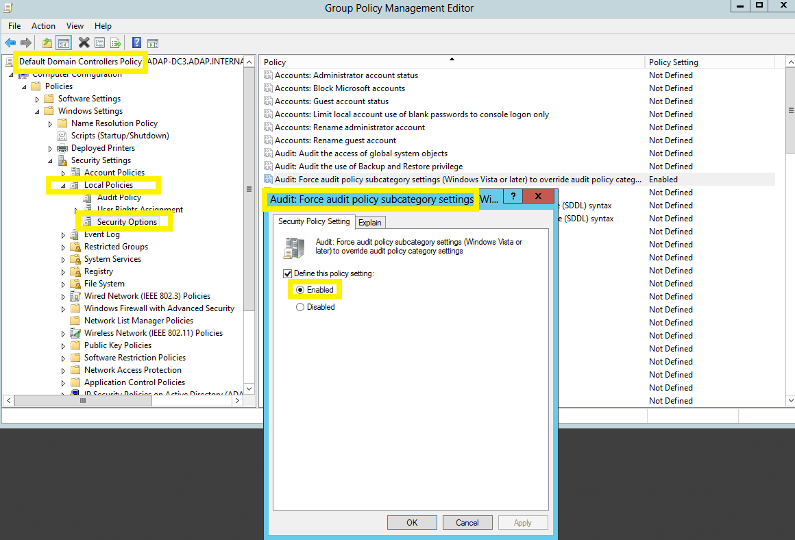 active-directory-audit-enforcing-advanced-audit-policies