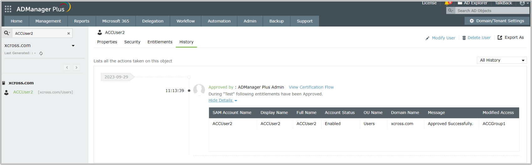 Spełnianie wymogów zgodności i audytów