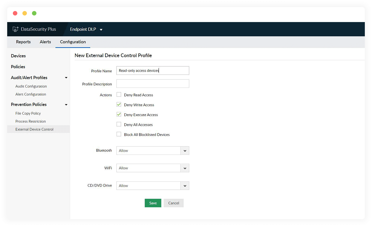 Zabezpieczanie pendrive&rsquo;&oacute;w przed kopiowaniem