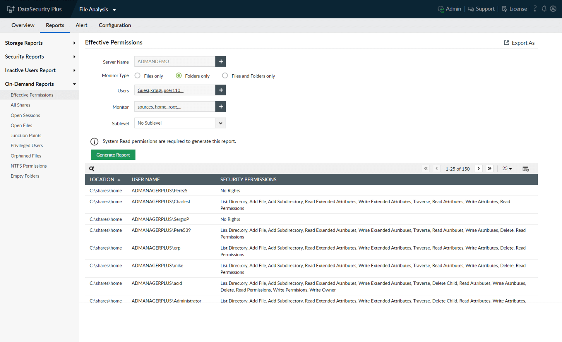 oprogramowanie do analizy plików