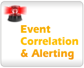 Event Correlation and Alerting