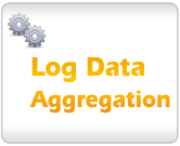 Log Data Aggregation