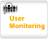 User Monitoring