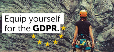 Przygotowanie do GDPR — Część 1