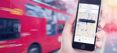 Ostatni naruszenie bezpieczeństwa danych przez firmę Uber przypomina o GDPR