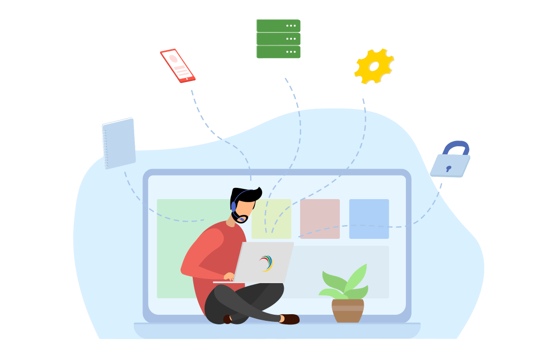 Oprogramowanie do zarządzania usługami IT (ITSM)