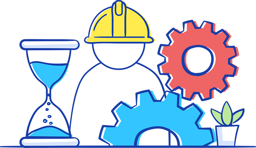 Nie reagująca usługa