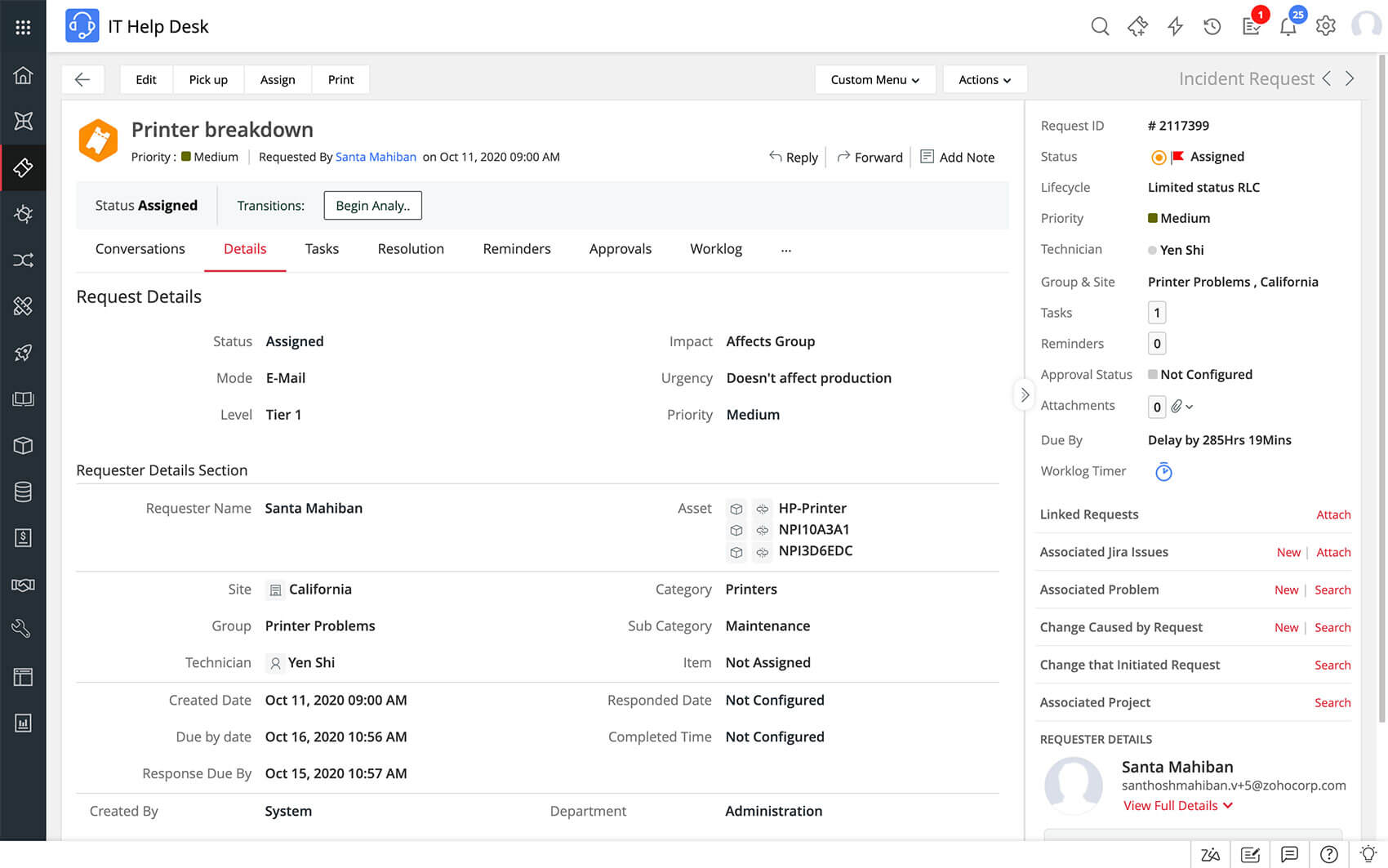 Utworzenie jednego punktu kontaktowego dla beneficjentów, darczyńców i wolontariuszy