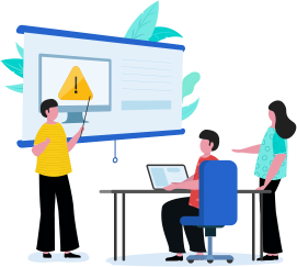 Oto kilka najlepszych praktyk pozwalających na wdrożenie funkcjonalnego, skutecznego zarządzania incydentami z wykorzystaniem ServiceDesk Plus