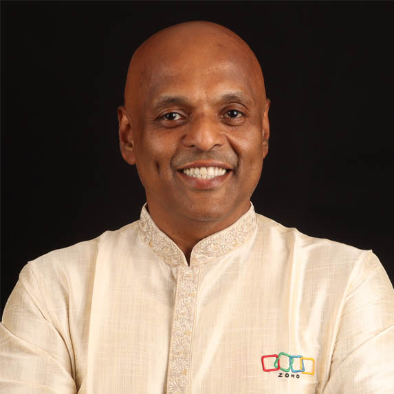 Rajendran Dandapani
