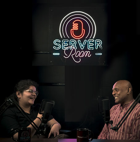 From cost center to value creator: how product thinking transforms IT ft. Rajendran Dandapani