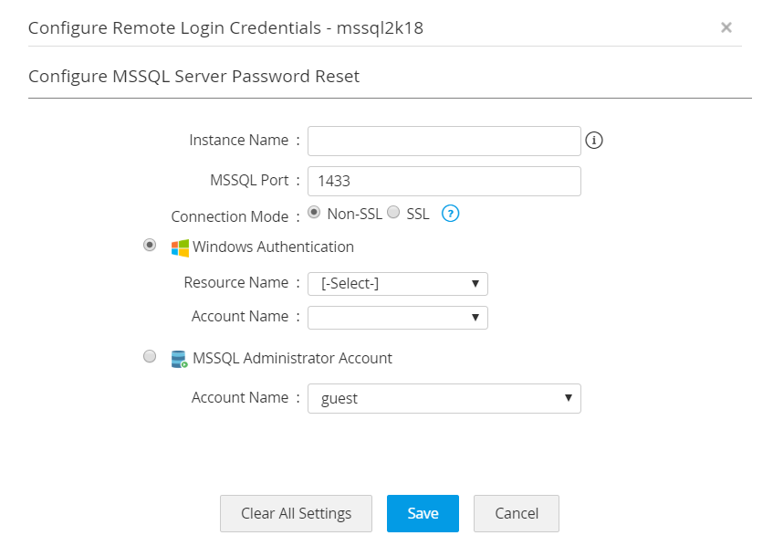 Reset Windows 10 Local Admin Password with Command Prompt