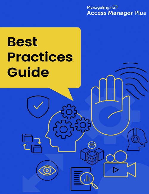Best practices guide