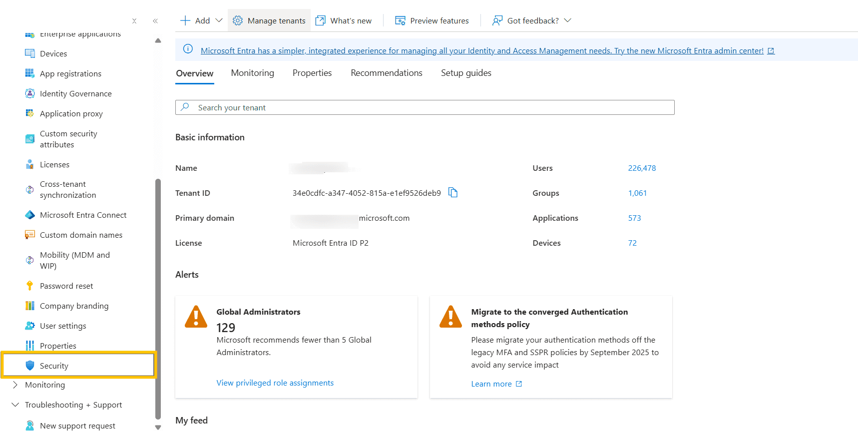 How to check conditional access policies in Azure | ManageEngine ...