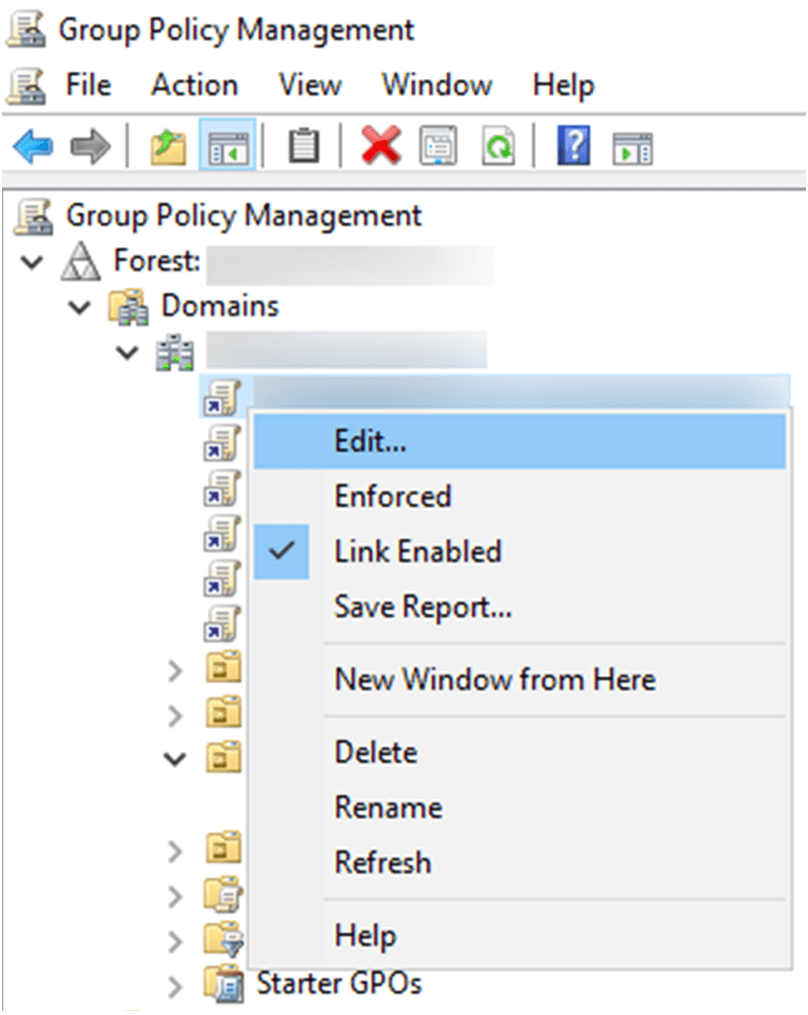 How to detect password changes in Active Directory | ManageEngine ...
