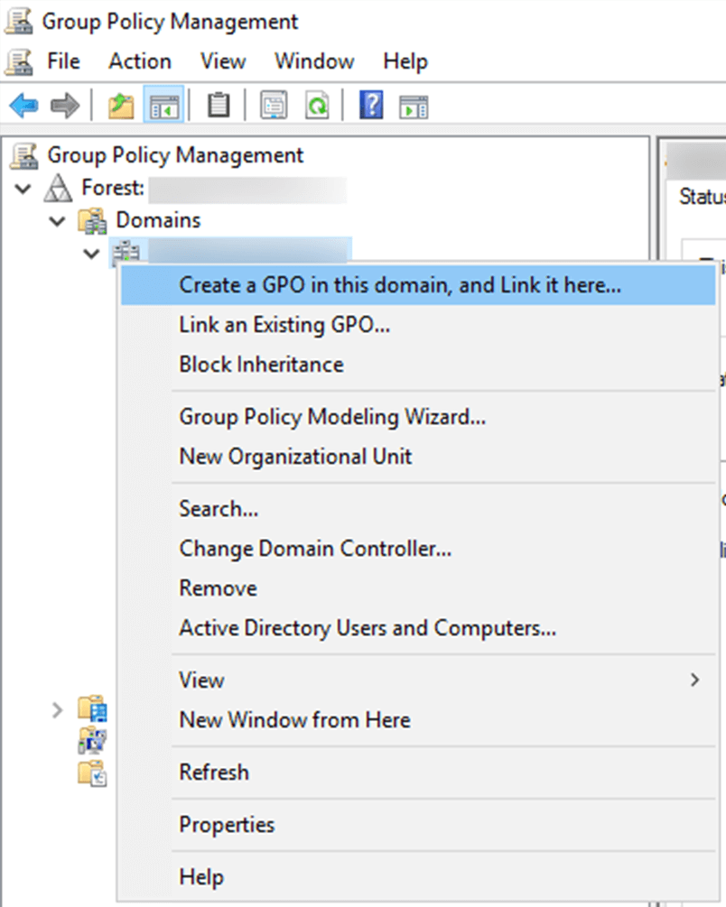 How to detect who added a user to the Domain Admins group