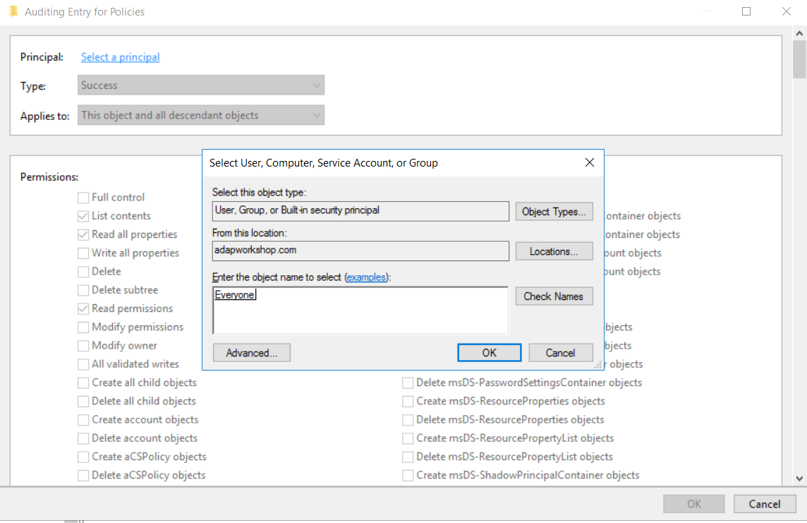 How to track group policy changes ManageEngine ADAudit Plus