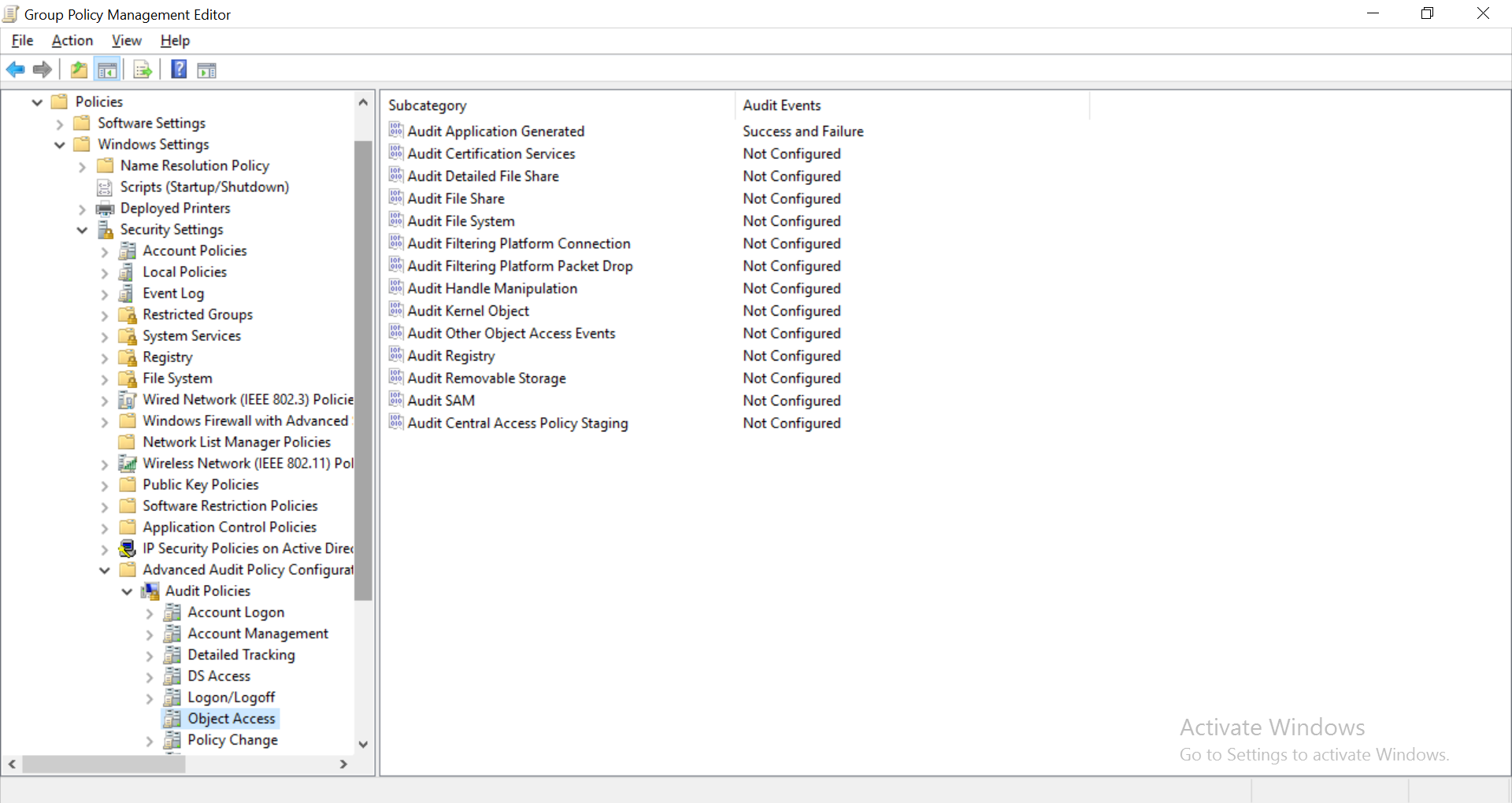 Trouble shoot account lockout in ADFS ManageEngine ADAudit Plus